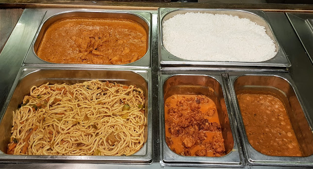 Coriander Restaurant & Bar