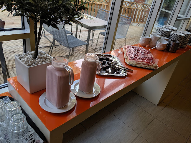 Comentarii opinii despre Pitskun kanttiini