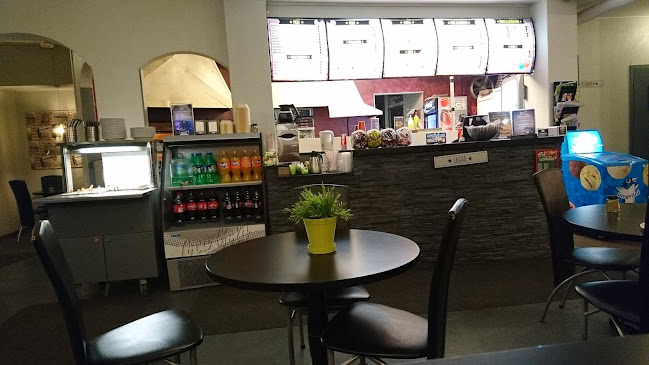 Comentarii opinii despre Pressan Pizza