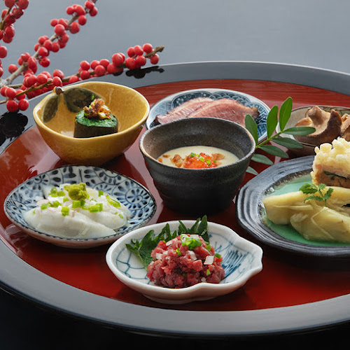 MUJI Ravintola - Helsinki