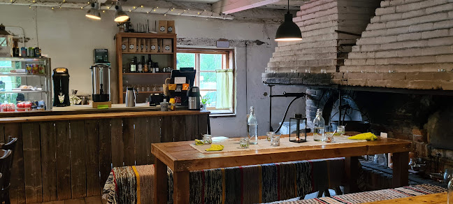 Kahvila - Ravintola Savipakari Open Times