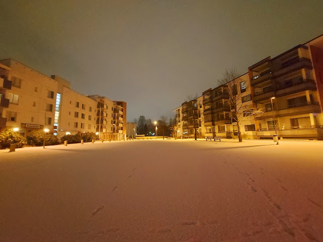 Comments and reviews of Ravintola Rose