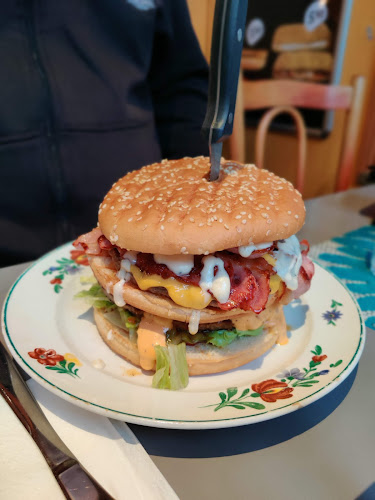 Comentarii opinii despre Grillimpi