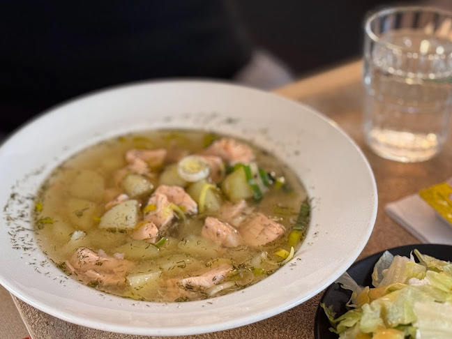 Välikatu 6, 06100 Porvoo