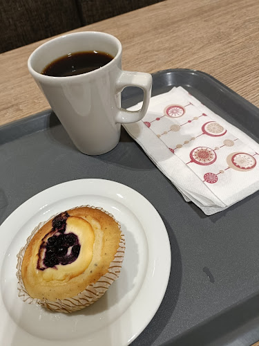 Aino kahvila & ravintola - Ravintola-ala