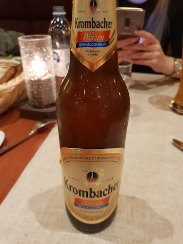 Ravintola Base - Espoo