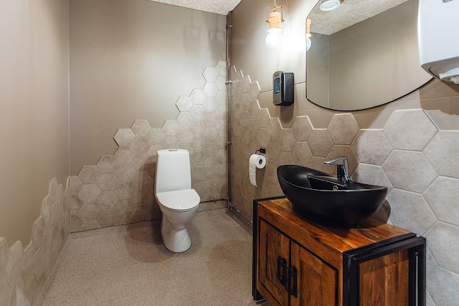 Putaan Pulla Oy - Ravintola-ala