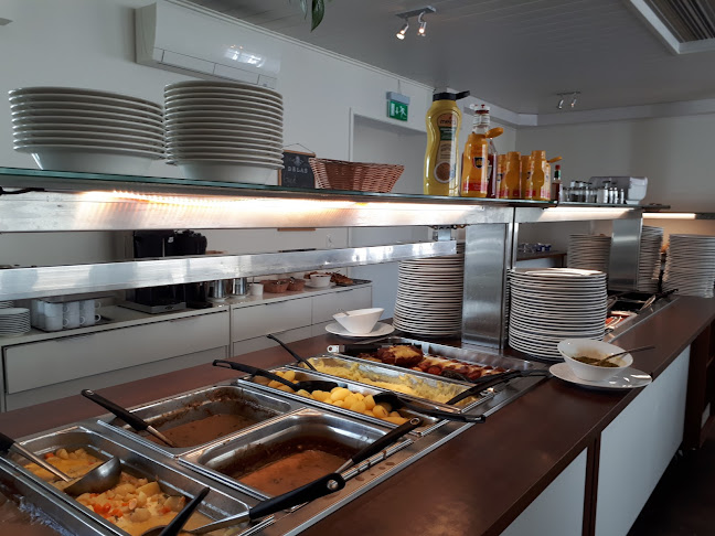 Opinii despre Restaurant Gastro în Kristiinankaupunki - Ravintola-ala