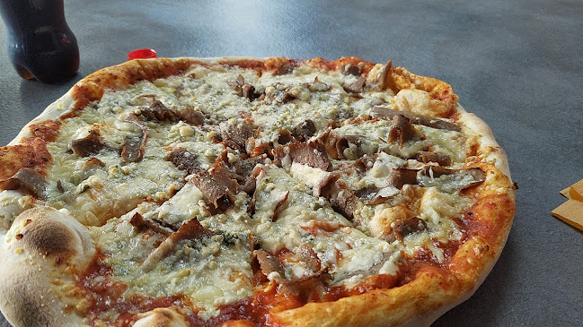 Opinii despre Malmin Kebab Pizzeria în Turku - Ravintola-ala