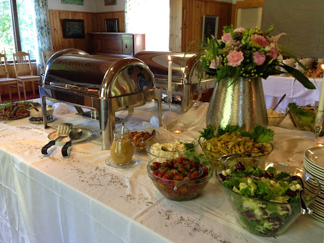 Pitopalvelu Timonen Oy - Ravintola-ala