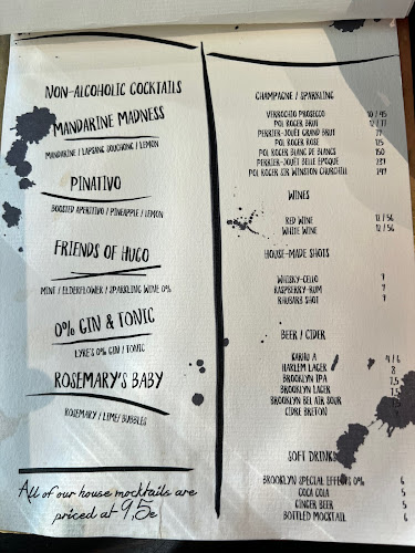 Opinii despre Liberty or Death în Helsinki - Ravintola-ala