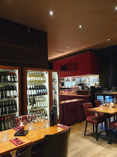 Rafael’s Steakhouse & Bistro