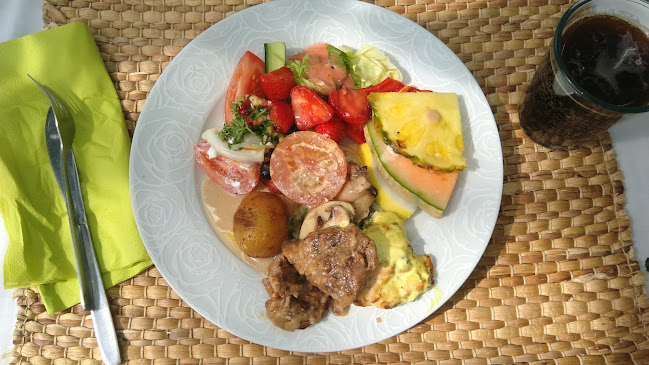 Reviews of Linds Kök in Närpiö - Ravintola-ala