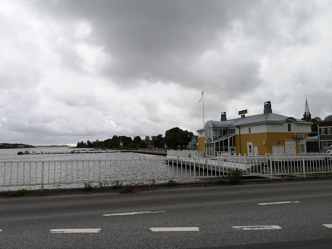 Merikatu 8, 64100 Kristiinankaupunki