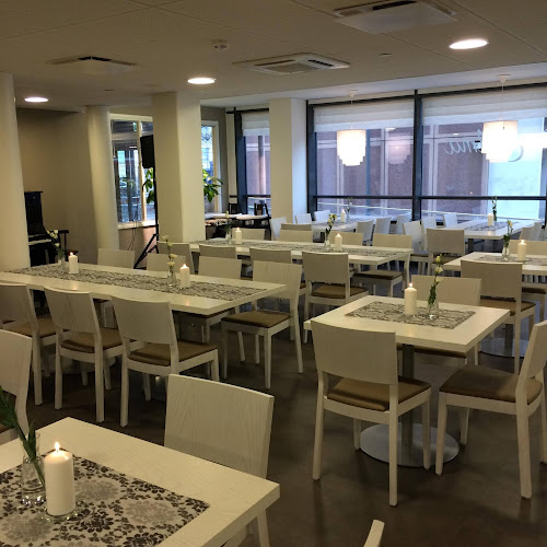 Tuomiokirkonkatu 22, 33100 Tampere