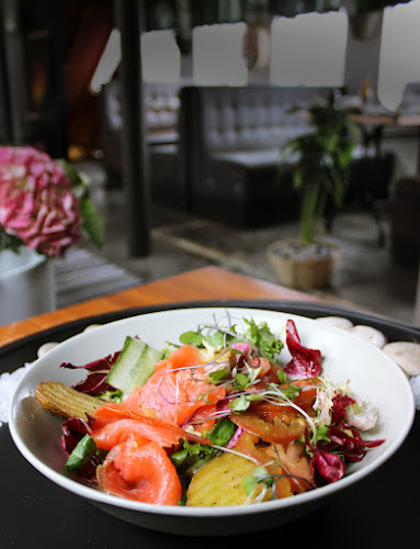 Opinii despre Ravintolalaiva Paatti în Seinäjoki - Ravintola-ala