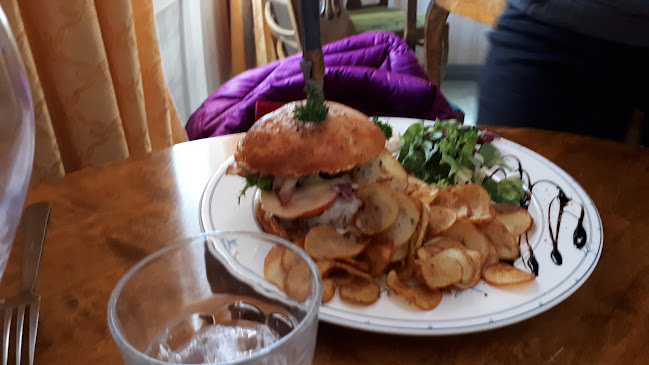 Kolin Ryynänen - Ravintola-ala