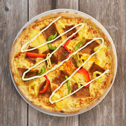 Kotipizza Porvoo Tarmola