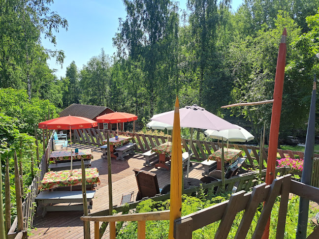 Opinii despre Immilän myllykahvila în Nastola - Ravintola-ala