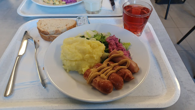 Ravintola PikkuTuhti - Ravintola-ala