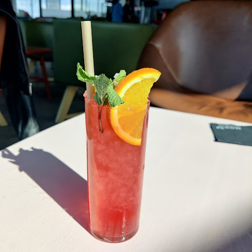 Opinii despre Moro Sky Bar în Tampere - Ravintola-ala