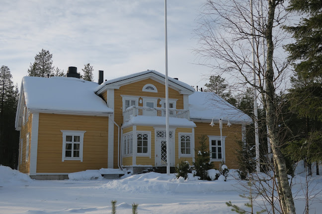 Ravintola Metsäkartano - Ravintola-ala