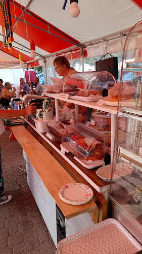 Opinii despre Haminan tori în Hamina - Ravintola-ala