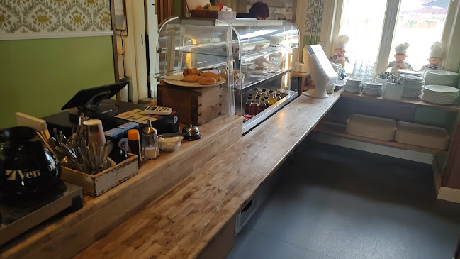 Lounaskahvila Signe Ky - Sastamala