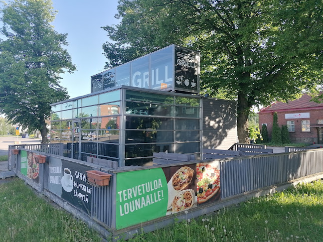 Na Khao Cafe & Restaurant - Turku