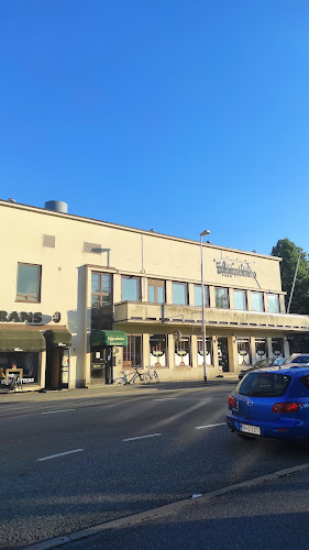 Sällskapsklubben - Kokkola