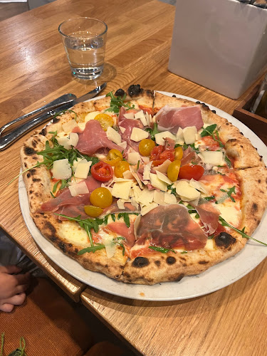 Napule Pizzeria Napoletana Phone number