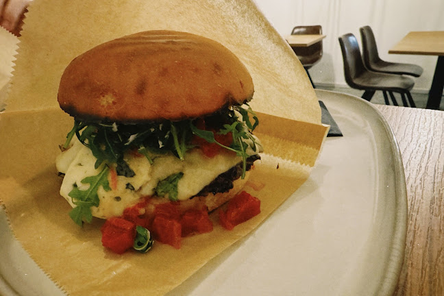 Opinii despre Hamptown Burger Hämeenlinna în Hämeenlinna - Ravintola-ala