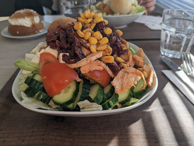 Rauman Puistokahvila - Rauma