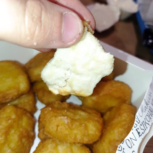 Hesburger Sotkamo Vuokatti - Ravintola-ala