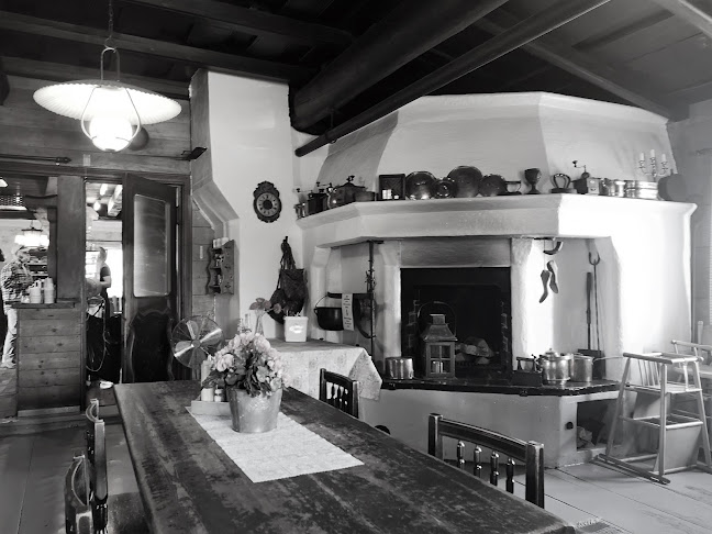 Comentarii opinii despre Bembölen Kahvitupa