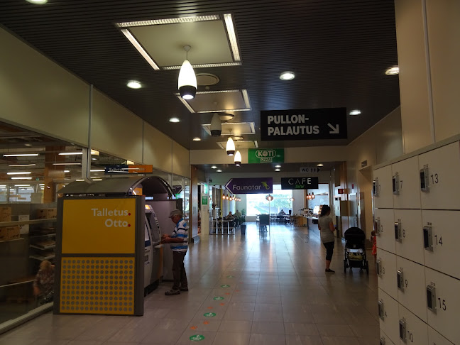 Comentarii opinii despre Kotipizza