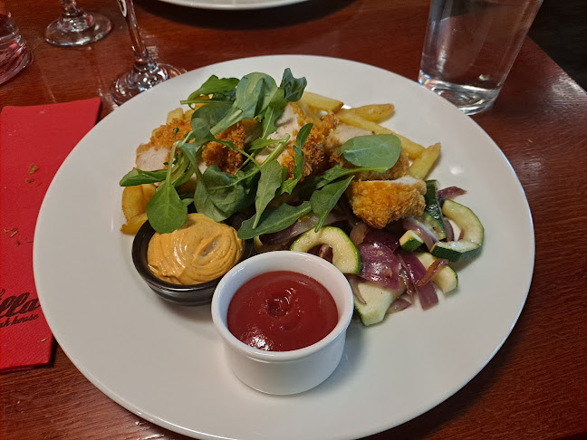 Parilla - Vantaa