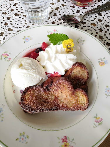 Restaurant Savotta - Ravintola-ala