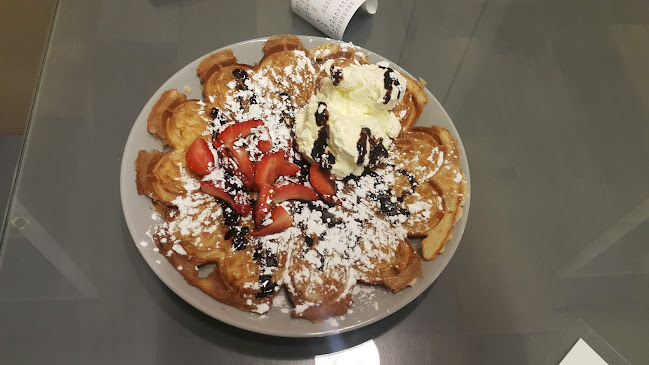 Comments and reviews of Vohvelihuone 22