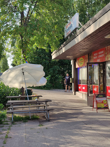 Comentarii opinii despre Keravan Pizza Ja Kebab Palvelu