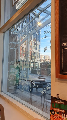 Comentarii opinii despre Kotipizza Kivistö