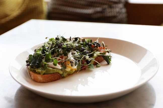 Cafe & Bar 21 - Rovaniemi