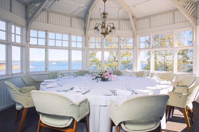 Comments and reviews of Ravintola Saaristo