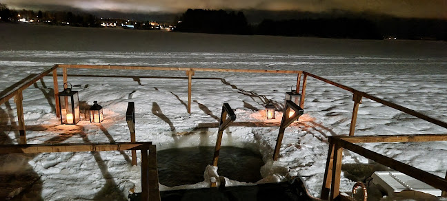 Comentarii opinii despre Kesärafla Sauna