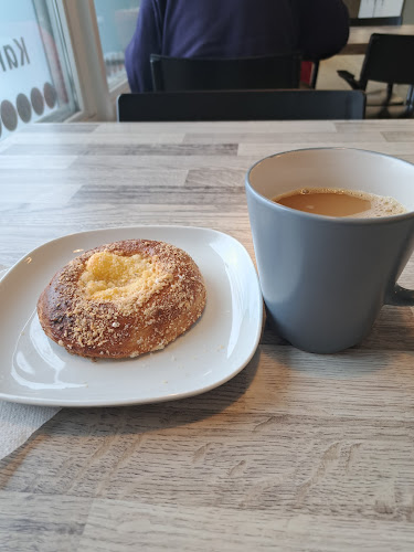 Opinii despre Vilénin Leipomo Oy în Virrat - Ravintola-ala