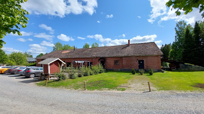 Comentarii opinii despre Tiirinkosken kahvila