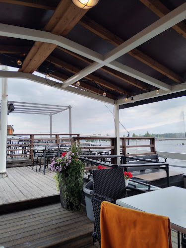 Laivaravintola Prinsessa Armaada - Ravintola-ala