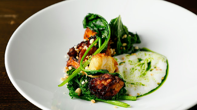 Opinii despre Ravintola Aito în Helsinki - Ravintola-ala