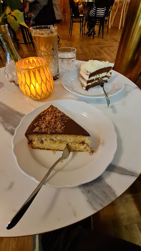 Kahvila Miriam's - Jyväskylä