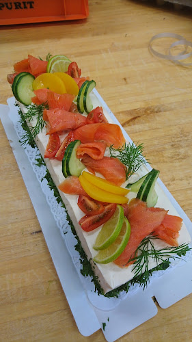 Silvennoisen Kotileipomo - Savonlinna